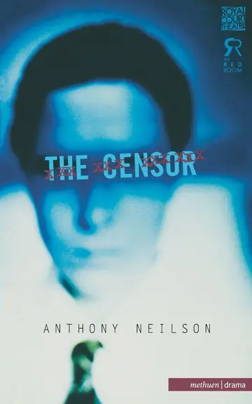 Cover of The Censor