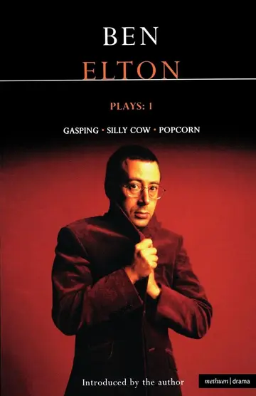 Cover of Elton Plays
