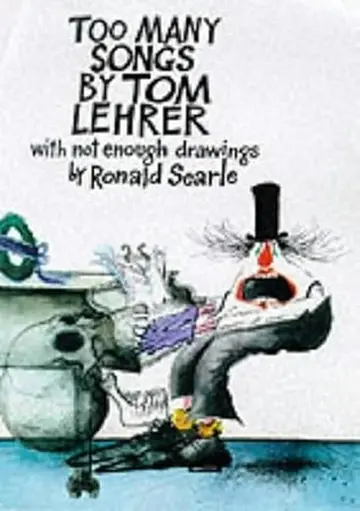 Cover of Too Many Songs