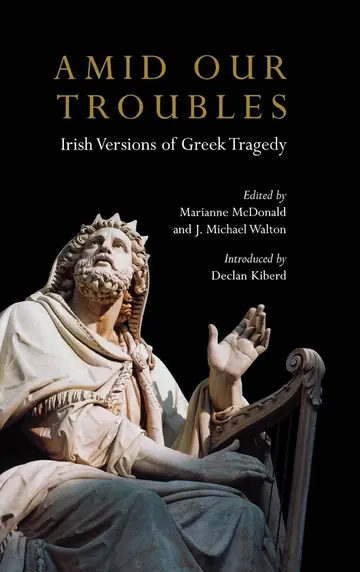 Cover of Amid Our Troubles