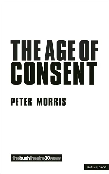 Cover of The Age of Consent