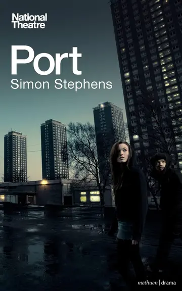 Cover of Port