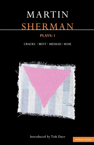 Cover of Sherman Plays