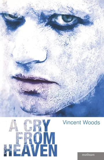 Cover of A Cry from Heaven
