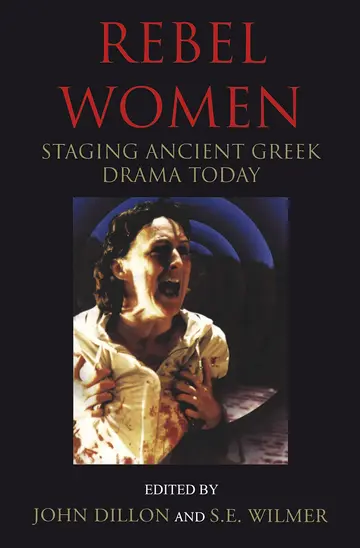 Cover of Rebel Women