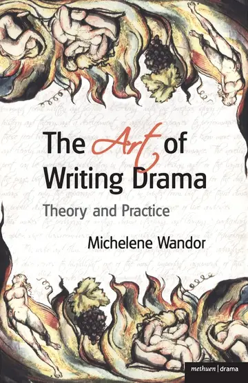 Cover of The Art of Writing Drama