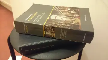 Cover of Hanbury & Martin