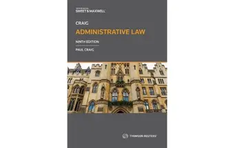Cover of Craig