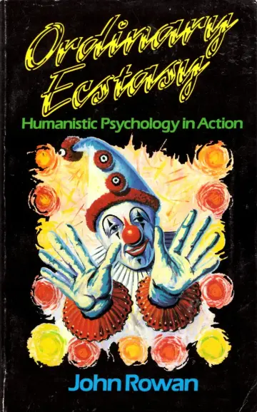 Cover of Ordinary Ecstasy