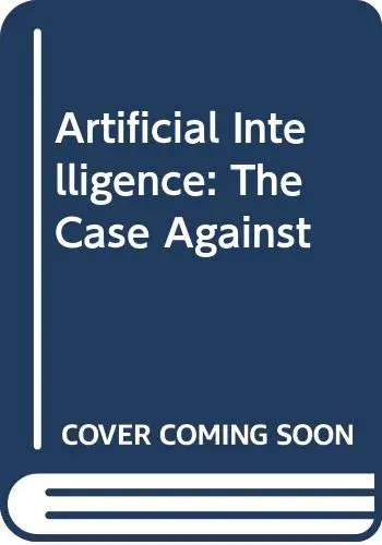Cover of Artificial Intelligence