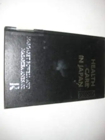 Cover of Health Care in Japan