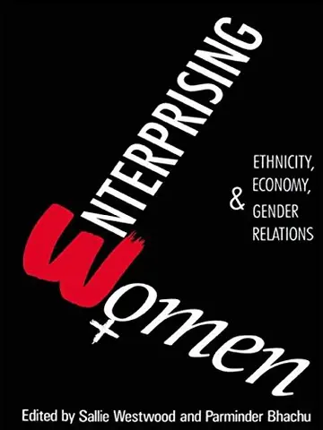 Cover of Enterprising Women