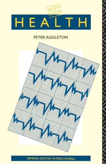 Cover of Health