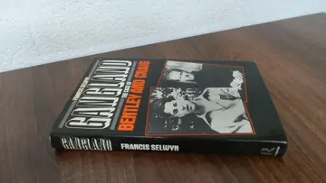 Cover of Gangland