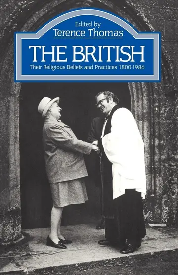 Cover of The British