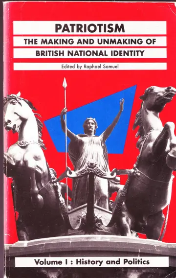 Cover of History and Politics (v.1)