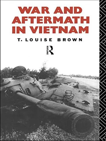 Cover of War & Aftermath in Vietnam