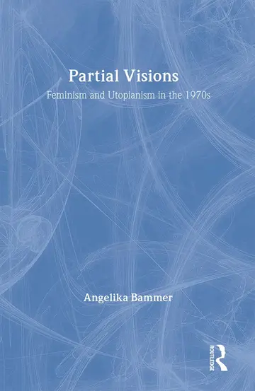 Cover of Partial Visions