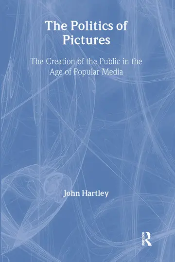 Cover of The Politics of Pictures