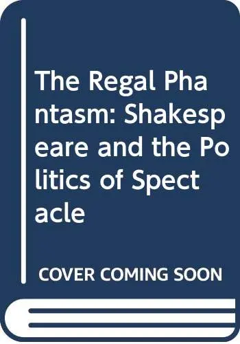 Cover of The Regal Phantasm