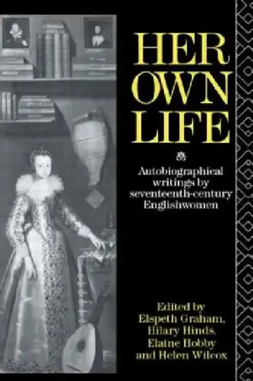 Cover of Her Own Life