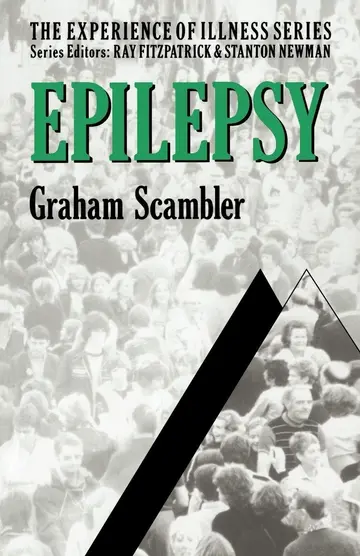 Cover of Epilepsy