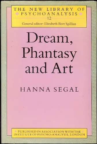 Cover of Dream, Phantasy and Art
