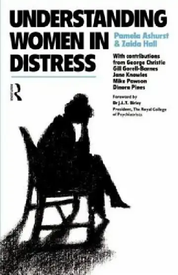 Cover of Understanding Women in Distress