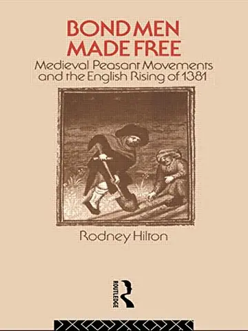 Cover of Bond Men Made Free