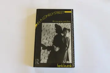 Cover of In a Lonely Street