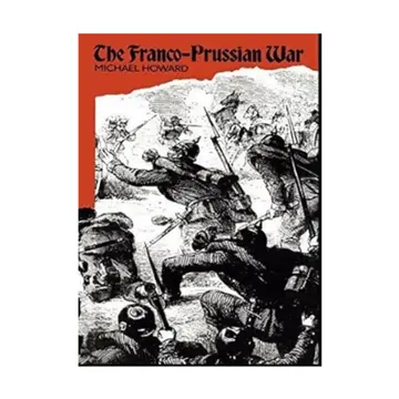 Cover of The Franco-Prussian War