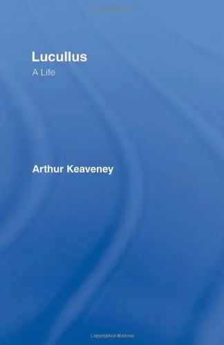 Cover of Lucullus