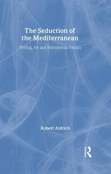 Cover of The Seduction of the Mediterranean