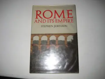 Cover of Rome and Its Empire