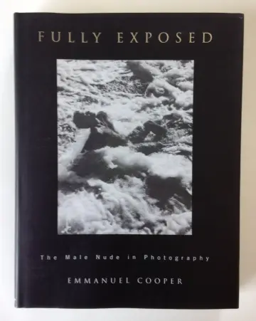 Cover of Fully Exposed