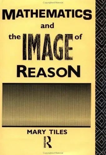 Cover of Mathematics and the Image of Reason