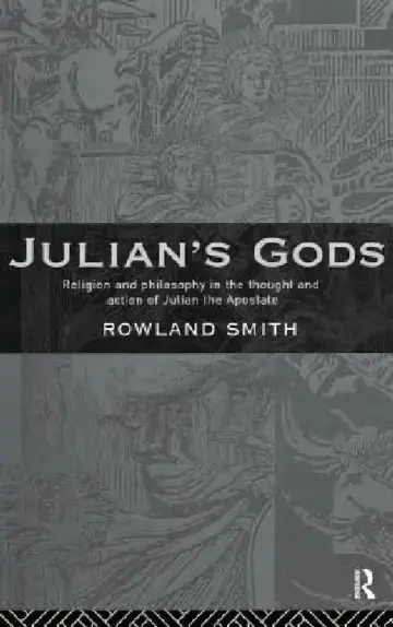Cover of Julian's Gods