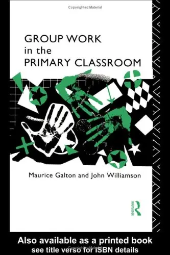 Cover of Group Work in the Primary Classroom