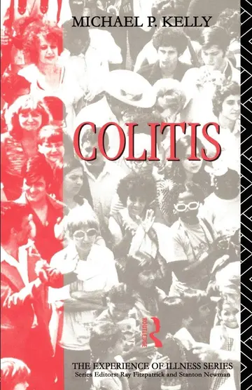 Cover of Colitis