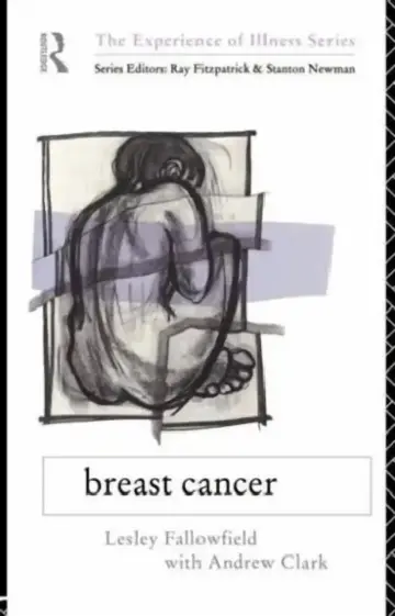Cover of Breast Cancer