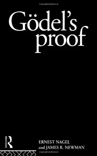 Cover of Godel's Proof