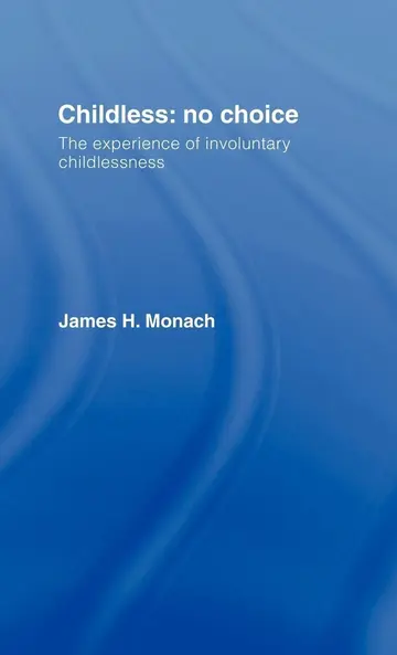 Cover of Childless