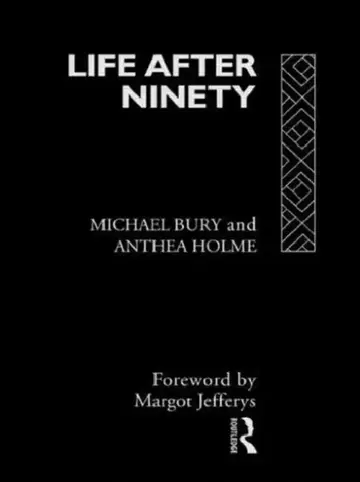 Cover of Life After Ninety