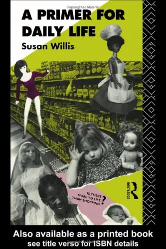 Cover of A Primer for Daily Life