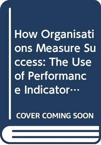 Cover of How Organizations Measure Success
