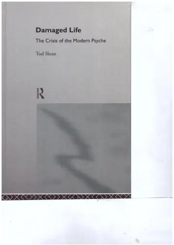 Cover of Damaged Life