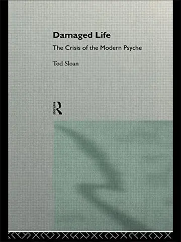 Cover of Damaged Life