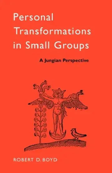 Cover of Personal Transformations in Small Groups