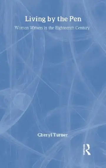 Cover of Living by the Pen