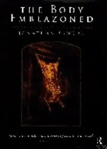 Cover of The Body Emblazoned